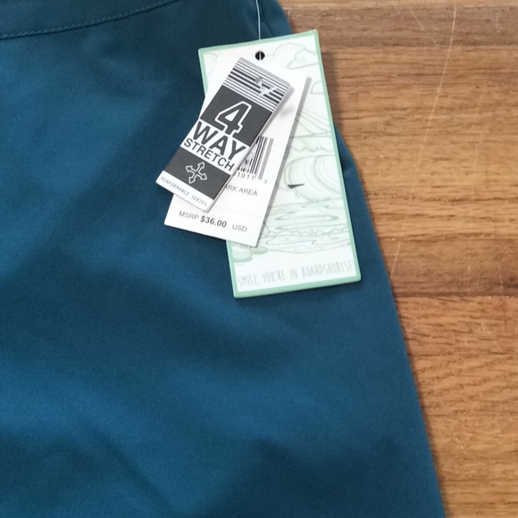 Women’s Board Shorts - Picture 3 of 3